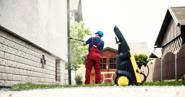 Playground Equipment Cleaning in Cumberland, MD